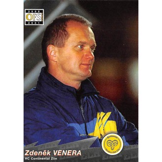 Extraliga OFS - Venera Zdeněk - 2000-01 OFS No.348