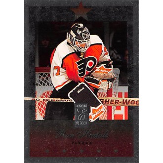 Řadové karty - Hextall Ron - 1995-96 Donruss Elite No.108