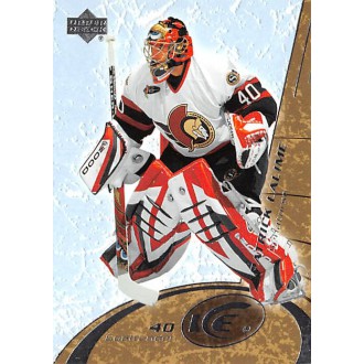 Řadové karty - Lalime Patrick - 2003-04 Ice No.61