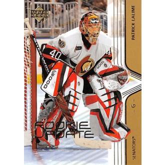 Řadové karty - Lalime Patrick - 2003-04 Rookie Update No.63