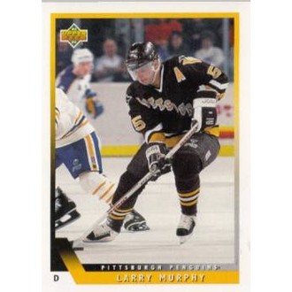 Řadové karty - Murphy Larry - 1993-94 Upper Deck No.374