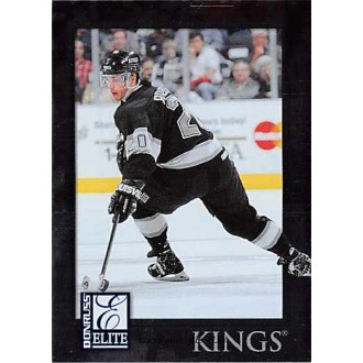 Řadové karty - Robitaille Luc - 1997-98 Donruss Elite No.85