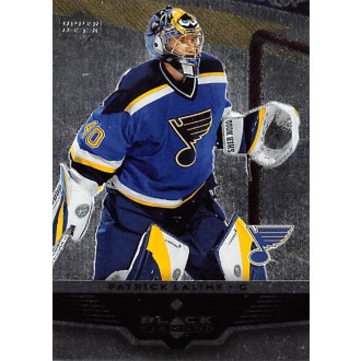 Řadové karty - Lalime Patrick - 2005-06 Black Diamond No.74