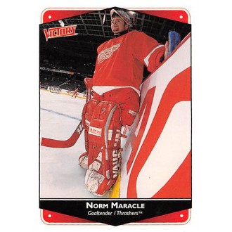 Řadové karty - Maracle Norm - 1999-00 Victory No.16