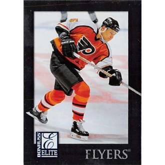 Řadové karty - Gratton Chris - 1997-98 Donruss Elite No.91