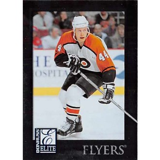 Řadové karty - Niinimaa Janne - 1997-98 Donruss Elite No.92