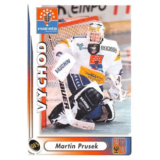 Extraliga OFS - Prusek Martin - 2001-02 OFS Utkání hvězd No.29
