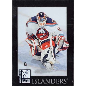 Řadové karty - Salo Tommy - 1997-98 Donruss Elite No.101