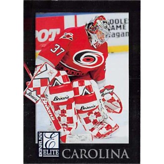 Řadové karty - Kidd Trevor - 1997-98 Donruss Elite No.107