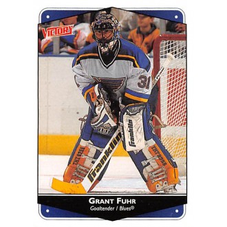 Řadové karty - Fuhr Grant - 1999-00 Victory No.264