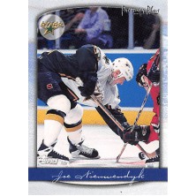 Nieuwendyk Joe - 1999-00 Premier Plus No.28