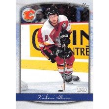 Bure Valeri - 1999-00 Premier Plus No.29