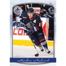 Naslund Markus - 1999-00 Premier Plus No.42