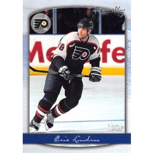 Lindros Eric - 1999-00 Premier Plus No.80