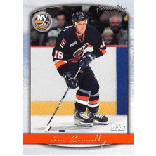 Connolly Tim - 1999-00 Premier Plus No.137
