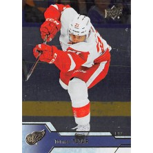 Tatar Tomáš - 2016-17 Upper Deck Silver Foil No.71