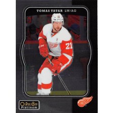 Tatar Tomáš - 2017-18 O-Pee-Chee Platinum Retro No.R53