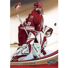 Joseph Curtis - 2006-07 Power Play No.77