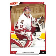Joseph Curtis - 2006-07 Victory No.152