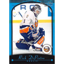 DiPietro Rick - 2000-01 Topps Premier No.127