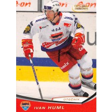 Huml Ivan - 2008-09 OFS No.2