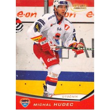 Hudec Michal - 2008-09 OFS No.8