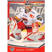 Turek Roman - 2008-09 OFS No.16