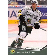 Hanzlík Jiří - 2008-09 OFS No.28