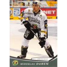 Duben Miroslav - 2008-09 OFS No.37