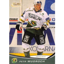 Mudroch Petr - 2008-09 OFS No.40