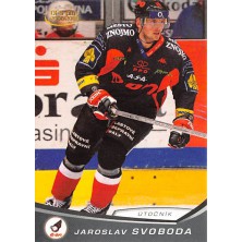 Svoboda Jaroslav - 2008-09 OFS No.71