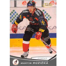 Růžička Martin - 2008-09 OFS No.77