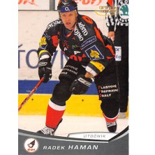 Haman Radek - 2008-09 OFS No.80