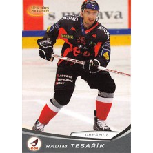 Tesařík Radim - 2008-09 OFS No.83