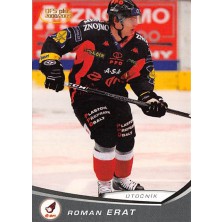 Erat Roman - 2008-09 OFS No.84