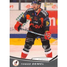 Demel Tomáš - 2008-09 OFS No.86
