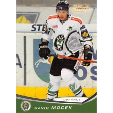 Mocek David - 2008-09 OFS No.89