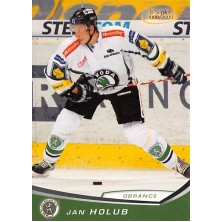 Holub Jan - 2008-09 OFS No.92