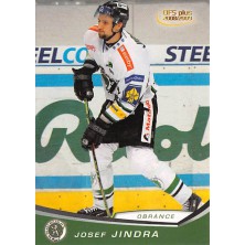 Jindra Josef - 2008-09 OFS No.95