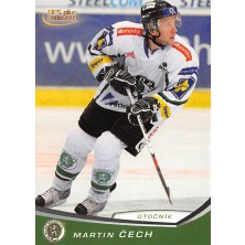 Čech Martin - 2008-09 OFS No.98