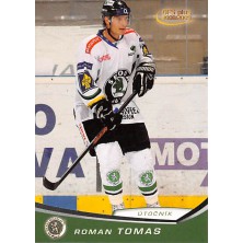 Tomas Roman - 2008-09 OFS No.103