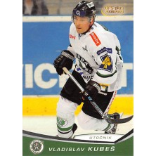 Kubeš Vladislav - 2008-09 OFS No.109