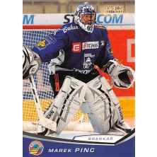 Pinc Marek - 2008-09 OFS No.123