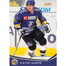 Ujčík Viktor - 2008-09 OFS No.133