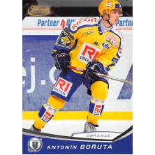 Bořuta Antonín - 2008-09 OFS No.138