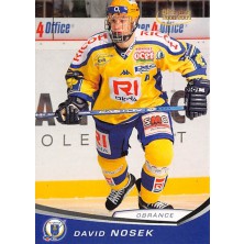 Nosek David - 2008-09 OFS No.140