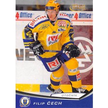 Čech Filip - 2008-09 OFS No.141