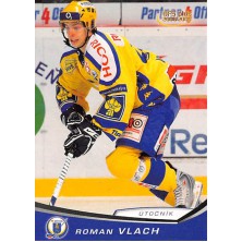 Vlach Roman - 2008-09 OFS No.157