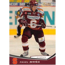 Mrňa Pavel - 2008-09 OFS No.184