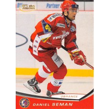 Seman Daniel - 2008-09 OFS No.185